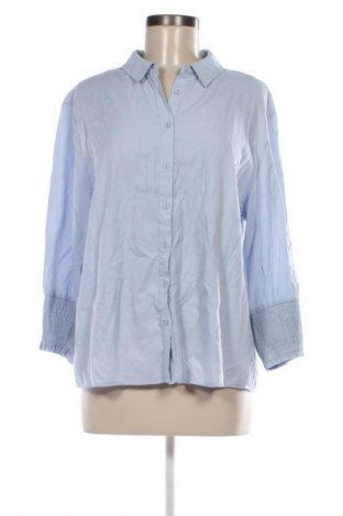 Damska koszula Cream, Rozmiar XL, Kolor Niebieski, Cena 68,99 zł