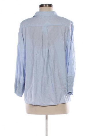 Damska koszula Cream, Rozmiar XL, Kolor Niebieski, Cena 68,99 zł