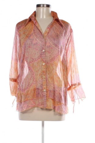Дамска риза Creation L, Размер L, Цвят Многоцветен, Цена 20,99 лв.