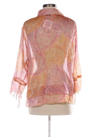 Дамска риза Creation L, Размер L, Цвят Многоцветен, Цена 20,99 лв.