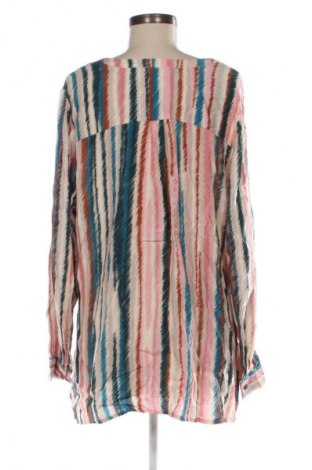Γυναικείο πουκάμισο Creation L, Μέγεθος XL, Χρώμα Πολύχρωμο, Τιμή 12,99 €