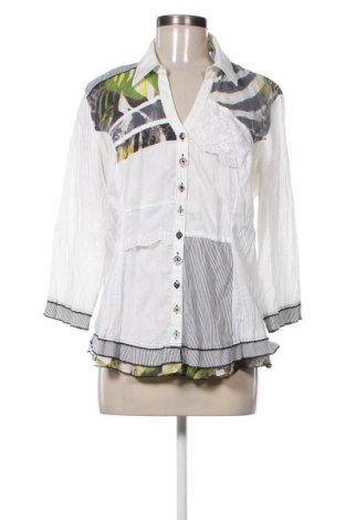 Női ing Crisca, Méret L, Szín Sokszínű, Ár 8 211 Ft