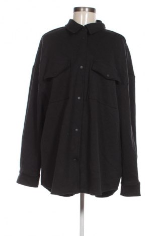 Дамска риза Crivit, Размер L, Цвят Сребрист, Цена 12,99 лв.