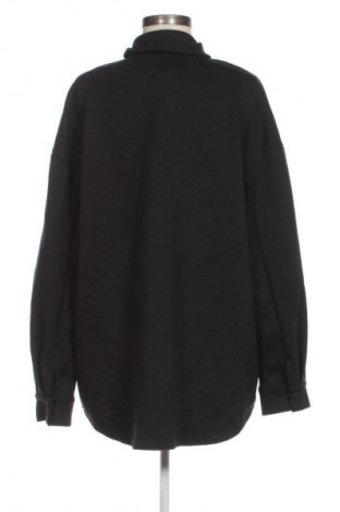 Дамска риза Crivit, Размер L, Цвят Сребрист, Цена 12,99 лв.