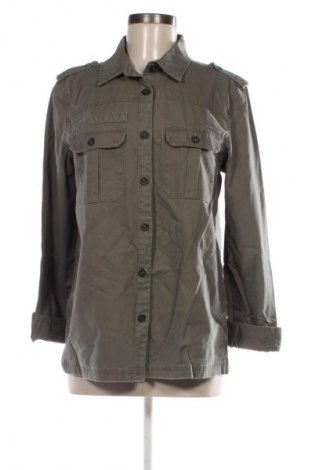 Damenbluse Cropp, Größe XL, Farbe Grün, Preis € 13,99