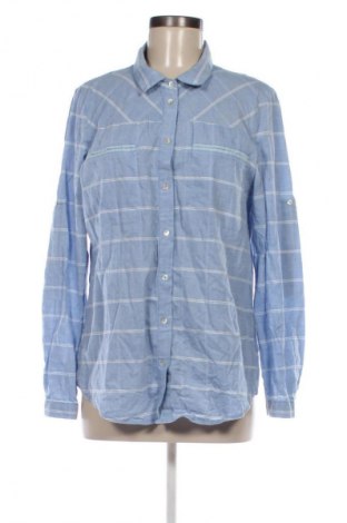 Damenbluse Culture, Größe L, Farbe Mehrfarbig, Preis € 20,97