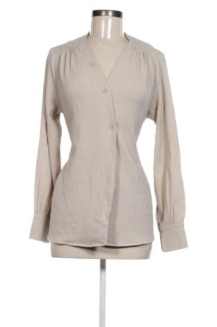 Damenbluse DAZY, Größe XL, Farbe Beige, Preis 8,99 €