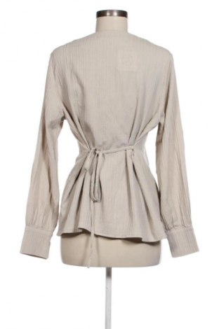 Damenbluse DAZY, Größe XL, Farbe Beige, Preis 8,99 €