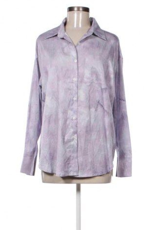 Damenbluse DAZY, Größe L, Farbe Mehrfarbig, Preis € 12,79