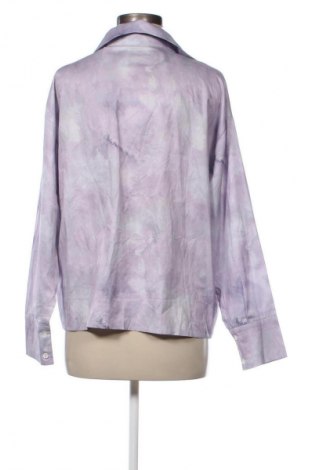 Damenbluse DAZY, Größe L, Farbe Mehrfarbig, Preis € 12,79