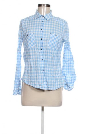 Damenbluse Dandara, Größe M, Farbe Mehrfarbig, Preis 13,99 €