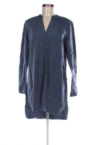 Дамска риза Deerberg, Размер M, Цвят Син, Цена 27,99 лв.