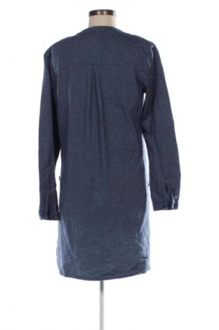 Дамска риза Deerberg, Размер M, Цвят Син, Цена 27,99 лв.