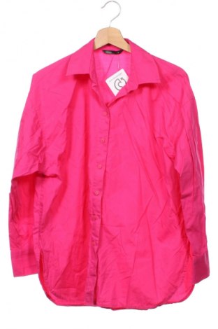 Női ing Defacto, Méret XS, Szín Rózsaszín, Ár 5 656 Ft