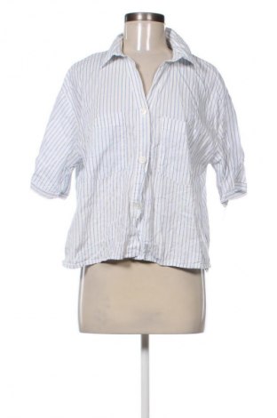 Cămașă de femei Defacto, Mărime L, Culoare Multicolor, Preț 66,00 Lei