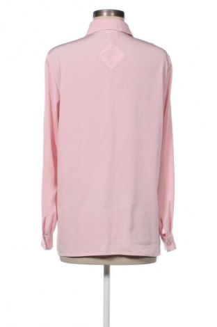 Дамска риза Delmod, Размер M, Цвят Розов, Цена 45,62 лв.