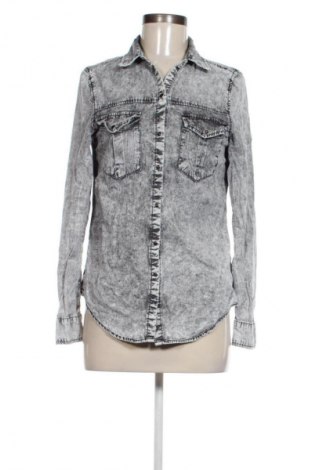 Női ing Denim&Co., Méret M, Szín Szürke, Ár 4 439 Ft