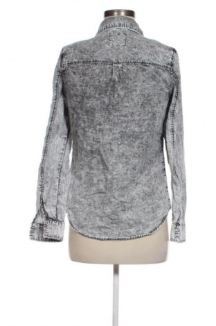 Női ing Denim&Co., Méret M, Szín Szürke, Ár 4 439 Ft