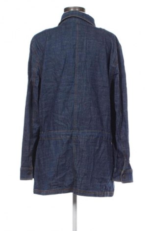 Dámská košile  Denim&Co., Velikost XL, Barva Modrá, Cena  109,00 Kč