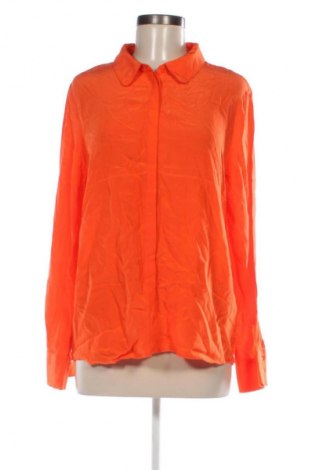 Damenbluse Denim Hunter, Größe M, Farbe Orange, Preis € 18,99