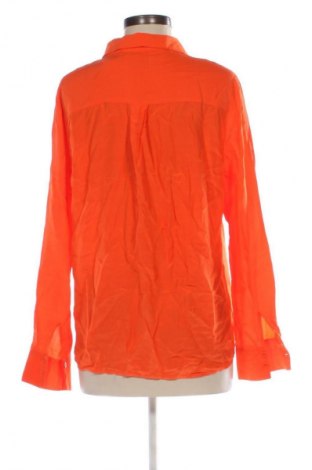 Damenbluse Denim Hunter, Größe M, Farbe Orange, Preis € 18,99