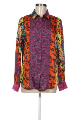 Damenbluse Desigual, Größe L, Farbe Mehrfarbig, Preis € 28,13