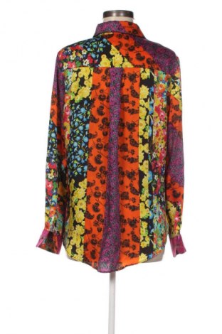 Damenbluse Desigual, Größe L, Farbe Mehrfarbig, Preis € 28,13