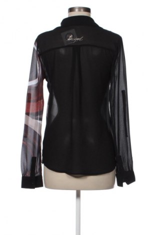 Damenbluse Desigual, Größe M, Farbe Mehrfarbig, Preis € 38,99