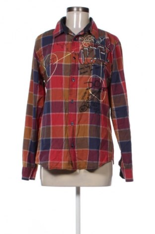 Cămașă de femei Desigual, Mărime M, Culoare Multicolor, Preț 145,00 Lei
