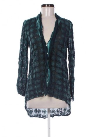 Damska koszula Didi, Rozmiar M, Kolor Zielony, Cena 37,99 zł