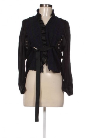 Dámska košeľa  Diesel, Veľkosť S, Farba Viacfarebná, Cena  68,54 €