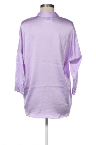 Damenbluse Dilvin, Größe S, Farbe Lila, Preis 8,99 €