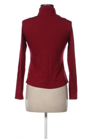 Γυναικείο πουκάμισο Dimensione Danza, Μέγεθος M, Χρώμα Κόκκινο, Τιμή 20,97 €