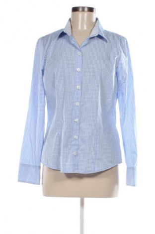 Дамска риза Distler, Размер M, Цвят Многоцветен, Цена 4,99 лв.