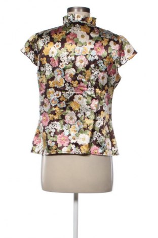 Γυναικείο πουκάμισο Dorothy Perkins, Μέγεθος L, Χρώμα Πολύχρωμο, Τιμή 39,46 €