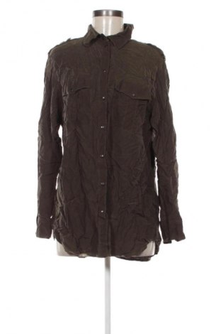 Női ing Drykorn for beautiful people, Méret S, Szín Zöld, Ár 4 079 Ft