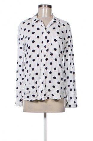 Дамска риза Edc By Esprit, Размер M, Цвят Многоцветен, Цена 41,06 лв.