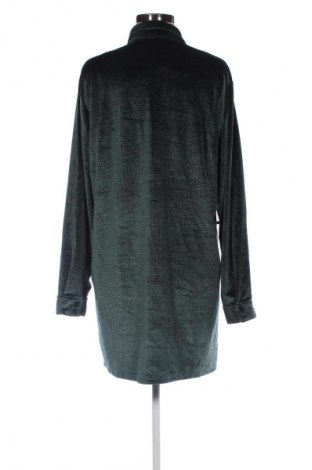 Dámská košile  Eksept, Velikost M, Barva Zelená, Cena  79,00 Kč