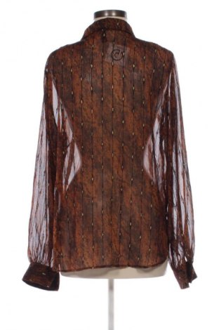 Дамска риза Eksept, Размер XL, Цвят Многоцветен, Цена 14,99 лв.