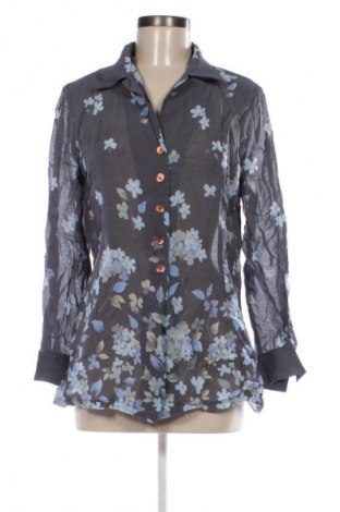 Γυναικείο πουκάμισο Elisa, Μέγεθος M, Χρώμα Πολύχρωμο, Τιμή 13,00 €