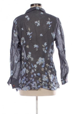 Γυναικείο πουκάμισο Elisa, Μέγεθος M, Χρώμα Πολύχρωμο, Τιμή 13,00 €