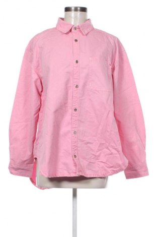 Γυναικείο πουκάμισο Elm Lifestyle, Μέγεθος M, Χρώμα Ρόζ , Τιμή 11,99 €