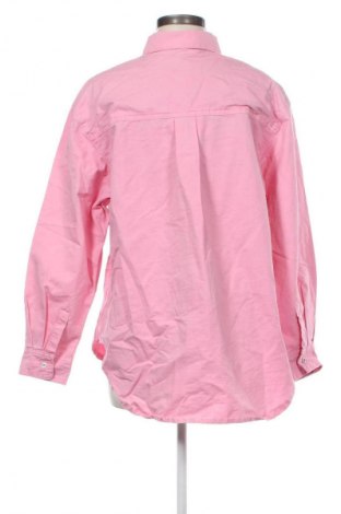 Γυναικείο πουκάμισο Elm Lifestyle, Μέγεθος M, Χρώμα Ρόζ , Τιμή 11,99 €