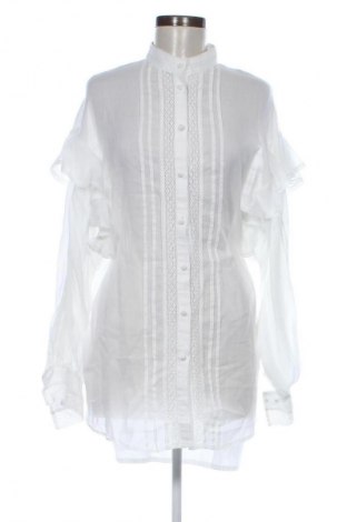 Női ing Emma & Gaia, Méret M, Szín Fehér, Ár 16 422 Ft