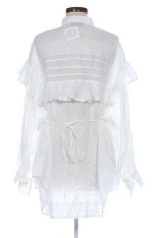 Női ing Emma & Gaia, Méret M, Szín Fehér, Ár 16 422 Ft