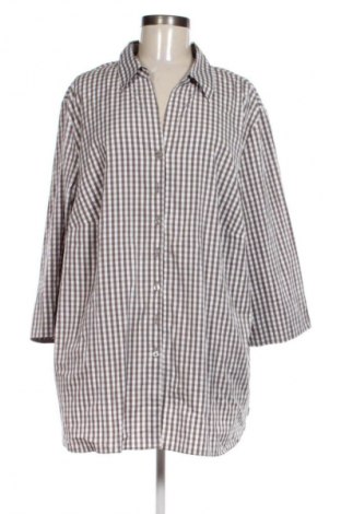 Damenbluse Erfo, Größe 3XL, Farbe Mehrfarbig, Preis € 13,99