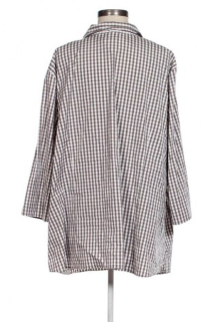 Damenbluse Erfo, Größe 3XL, Farbe Mehrfarbig, Preis € 13,99