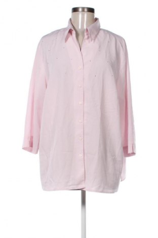 Női ing Erfo, Méret 3XL, Szín Rózsaszín, Ár 6 800 Ft