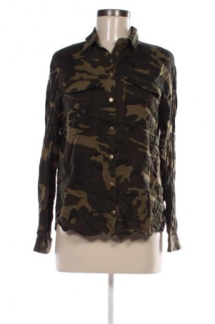 Damenbluse Escalier, Größe M, Farbe Mehrfarbig, Preis € 20,99