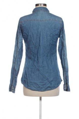 Damenbluse Esmara, Größe S, Farbe Blau, Preis € 8,99